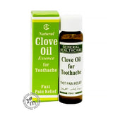 Natural Clove Oil 10ml