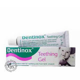 Dentinox Teething Gel 10gm