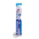 Elgydium Toothbrush Anti Plaque Medium