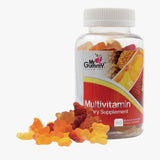 Mr Gummy Multivitamin Mix Flavour 60s