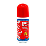 Repel Tropical Strength Roll-On 60ml