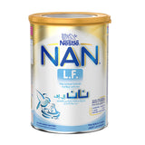 Nestle Nan L.F. 400 gm Lactose Free