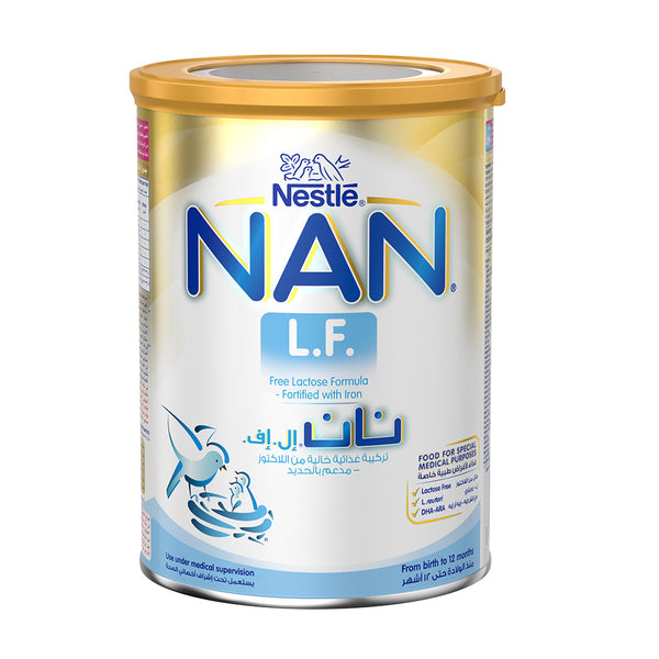 Nan lactose 2024 free reviews