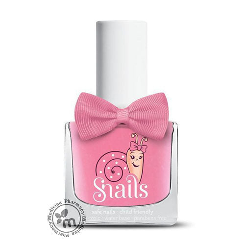 Snails Pink Bang Washable Nail Polish 10.5ml | Medicina Pharmacy ...