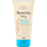 Aveeno Baby Защитный крем для ежедневного ухода 100 мл
