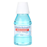 Hexidine Mouthwash 160ml