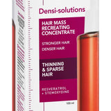 Dercos Densi Solutions Spray Hair Mass Concentrate 100ml
