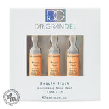 Dr Grandel Ampoules Beauty Flash