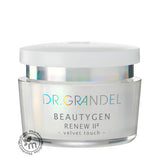 Dr Grandel Renew 2 Cream Dry Skin Wrinkles