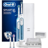 Braun Oral B Smart 6 Electric Toothbrush