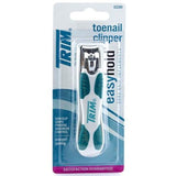 Trim Easy Hold Toe Nail Clipper