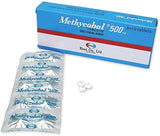 Methycobal Tablet 500mcg 30S