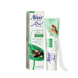 Nair Hair Remover Cream Argan Oil 110gm