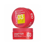 Mades Chapter 03 Body Butter Berry Amaryllis 200ml