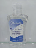 Protecta Pro-Sept Gel Hand Sanitizer 100ml