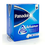 Panadol Advance 96 tablets
