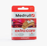 Medrull Extra Care 10 Mix Plaster