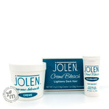 Jolen Bleach Cream Small