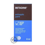 Betadine Paint Antispetic 8ml