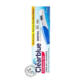 Clearblue Pregnancy Test with Conception Indicator 1 Piece