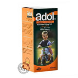 Adol 250 mg Suspension 100ml