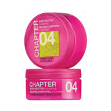 Mades Chapter 04 Body Butter Lychee Lotus 200ml