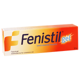 Fenistil 0.1% Gel 30gm