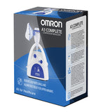 Omron A3 Complete Nebulizer For Kids