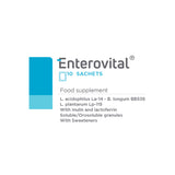 Enterovital Probiotics Sachets 10s