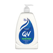 Qv Gentle Wash 500ml