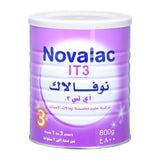 Novalac IT3 800 grams Baby Formula