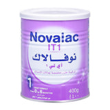 Novalac IT1 400 grams Baby Formula