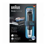 Braun Full Body Grooming BG5030