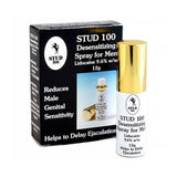 Stud 100 Desensitizing Delay Spray 12gm
