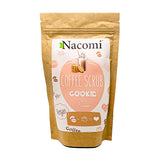 Nacomi Coffee Scrub Cookie 200g
