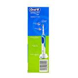 Braun Oral B Vitality Electric Toothbrush - D12.513