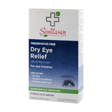 Similasan Dry Eye Relief Single Dose 20'S