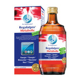 Enzympro Regulatpro Metabolic 350 ML