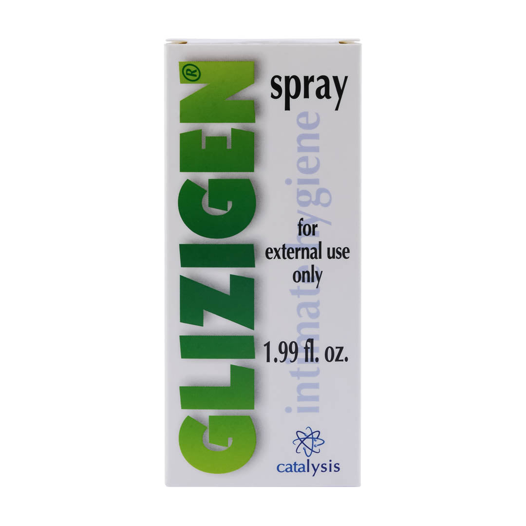 Glizigen Intimate Hygiene Spray 30 ML