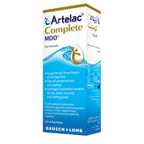 Artelac Complete Mdo капли для глаз 10 мл