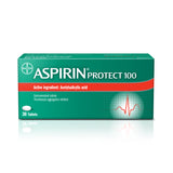 Аспирин Протект 100мг 30с