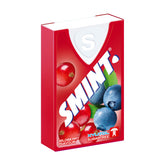 Smint Wildberry Sugarfree 8g