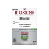 Bioxsine Dg Shampoo For Oily Hair Loss 300 ML