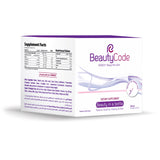 BeautyCode Skin Rejuvenation Collagen Drink 25ml x 30 vials