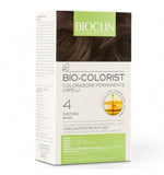 Bio Colorist 4 Brown