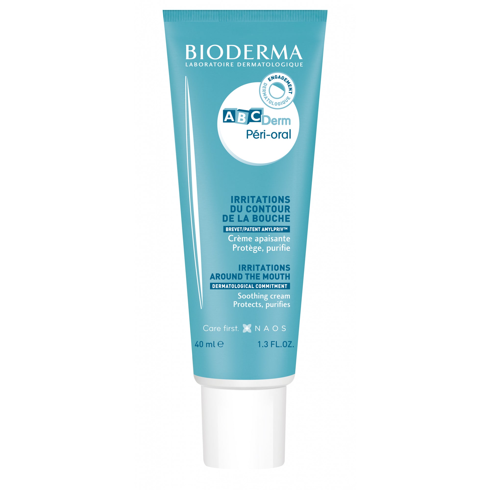 Bioderma ABCDerm Peri-Oral Cream 40ml