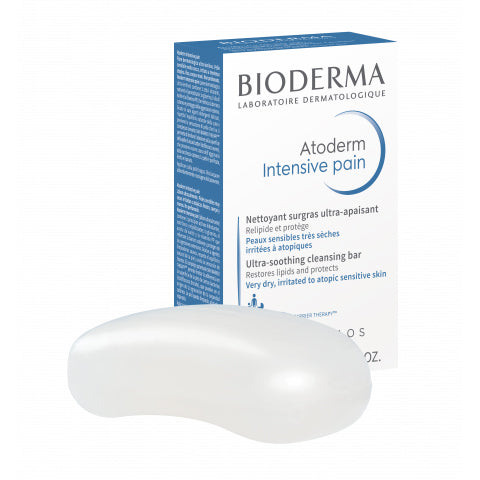 Bioderma Atoderm Oil Rich Soap Bar 150gm