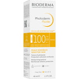 Bioderma Photoderm Sunscreen Max Fluid SPF100 - 40ml