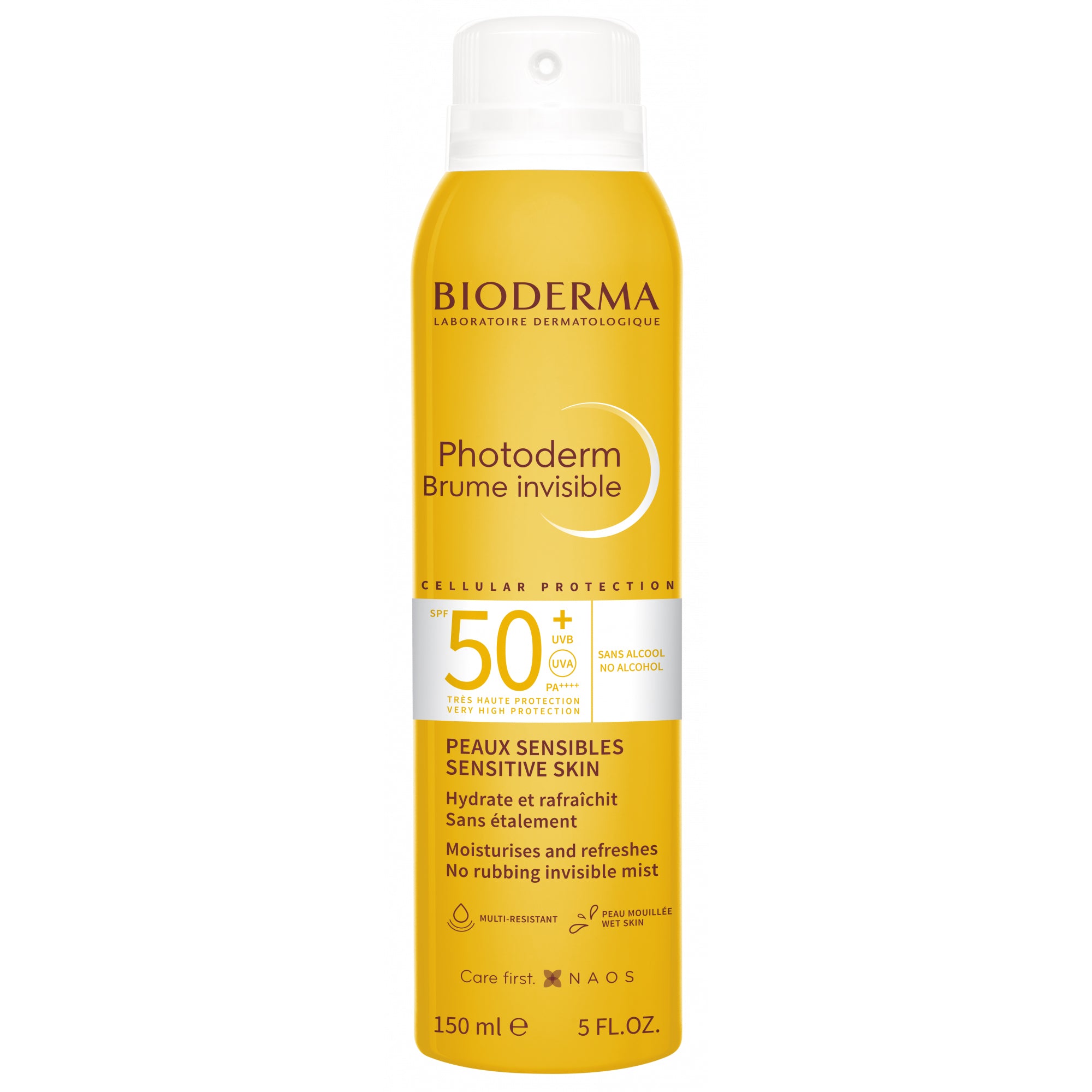 Bioderma Photoderm Sunscreen Max SPF50+ Spray 150ml
