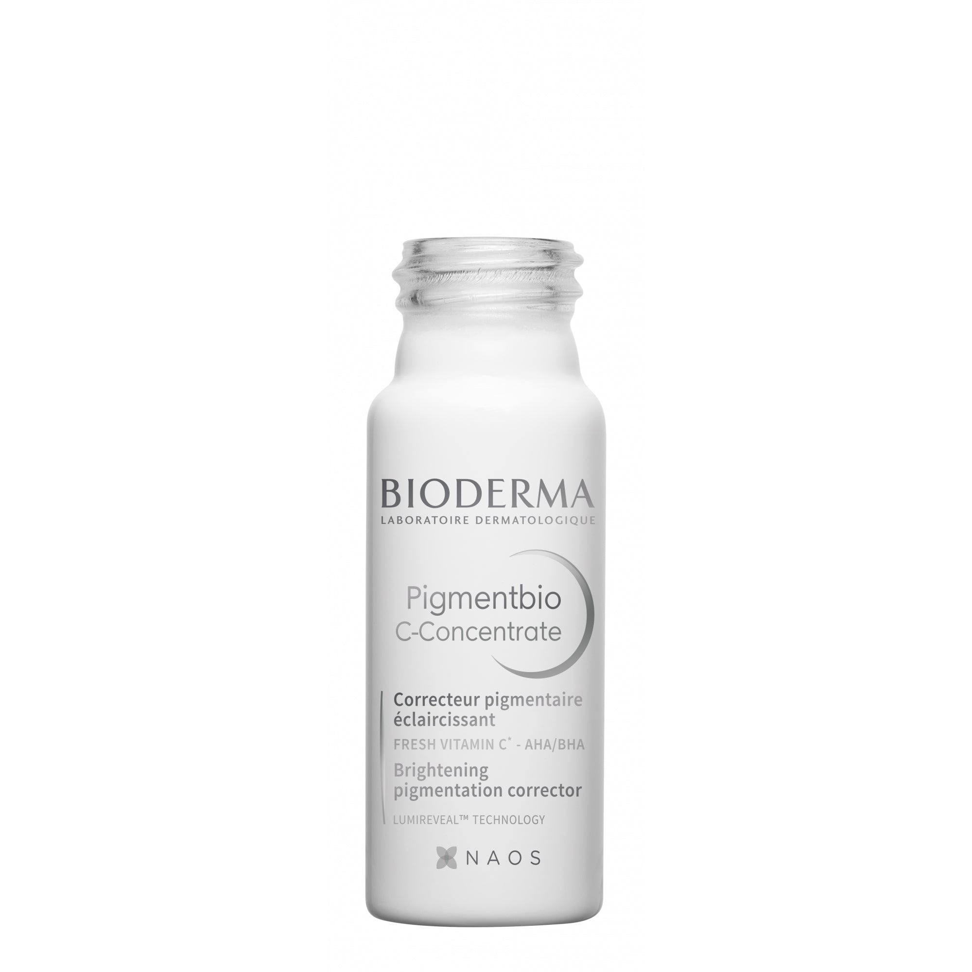 Bioderma Pigmentbio C-Concentrate Serum 15ml